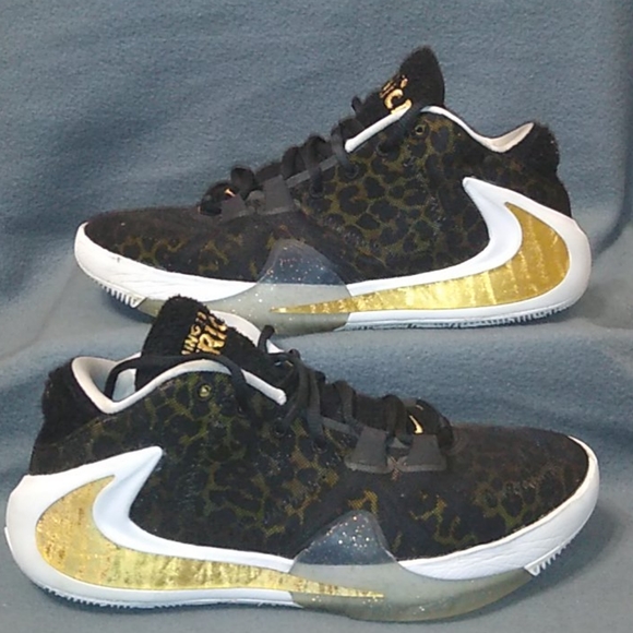 nike freak coming to america